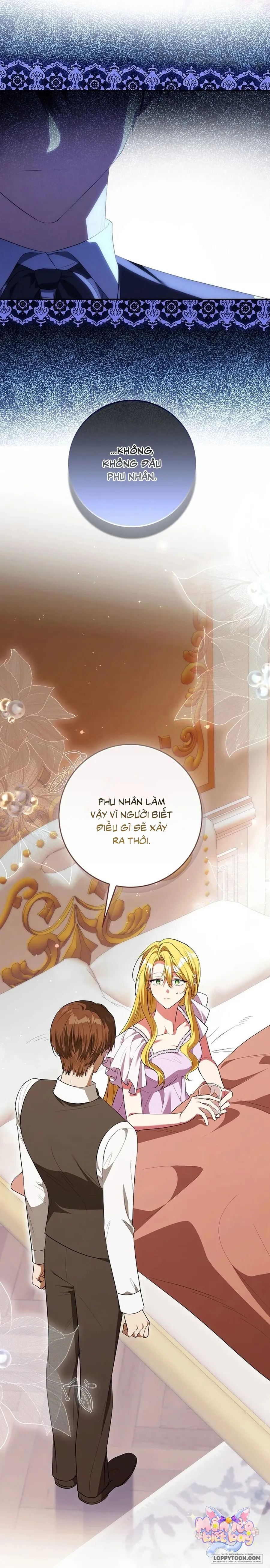 Tôi Cứ Nghĩ Mình Trở Về Là Kết Thúc, Không Ngờ Thể Loại Thay Đổi Rồi! Chap 38 - trang 10