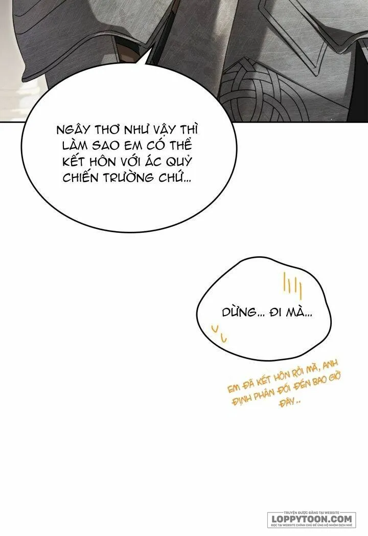 Nam Chính Quái Vật Sống Dưới Giường Tôi Chap 34 - trang 34