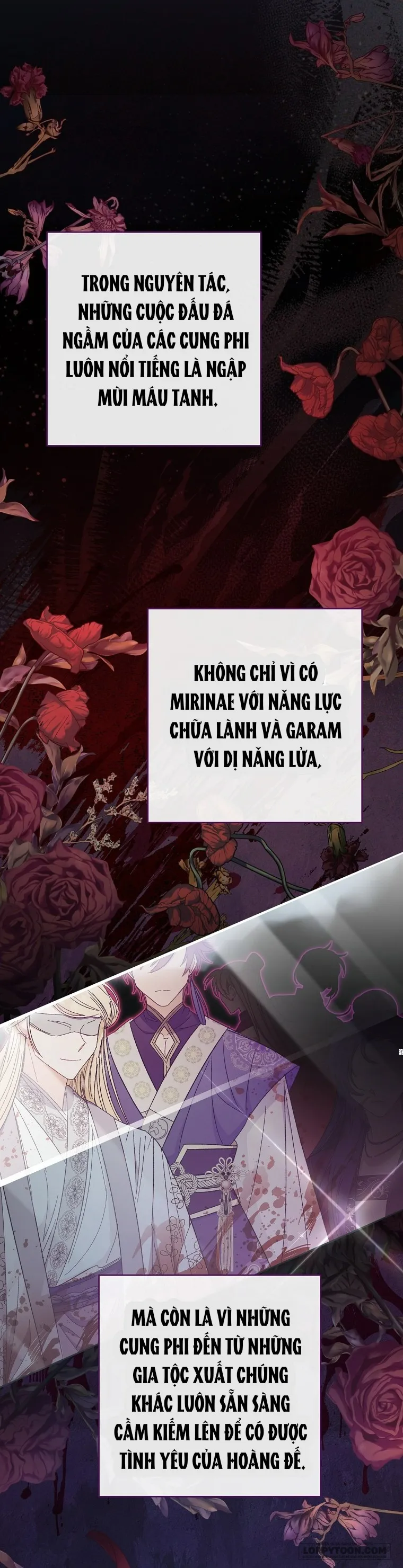 Tiểu Thiếp Chỉ Muốn Sống Yên Bình Chap 12 - trang 10