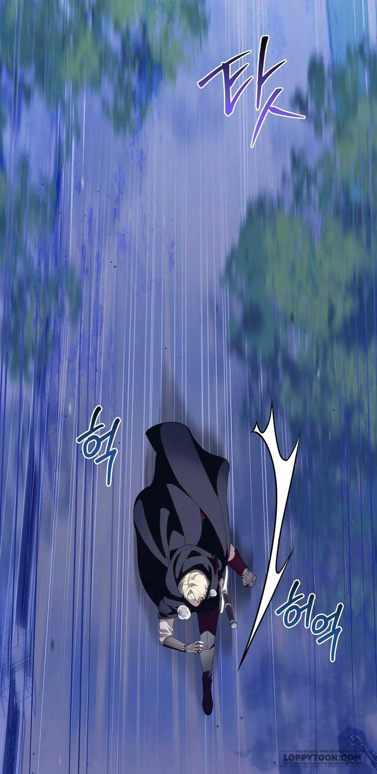 100 lời nguyền tại dinh thự Illestone Chap 7 - trang 3
