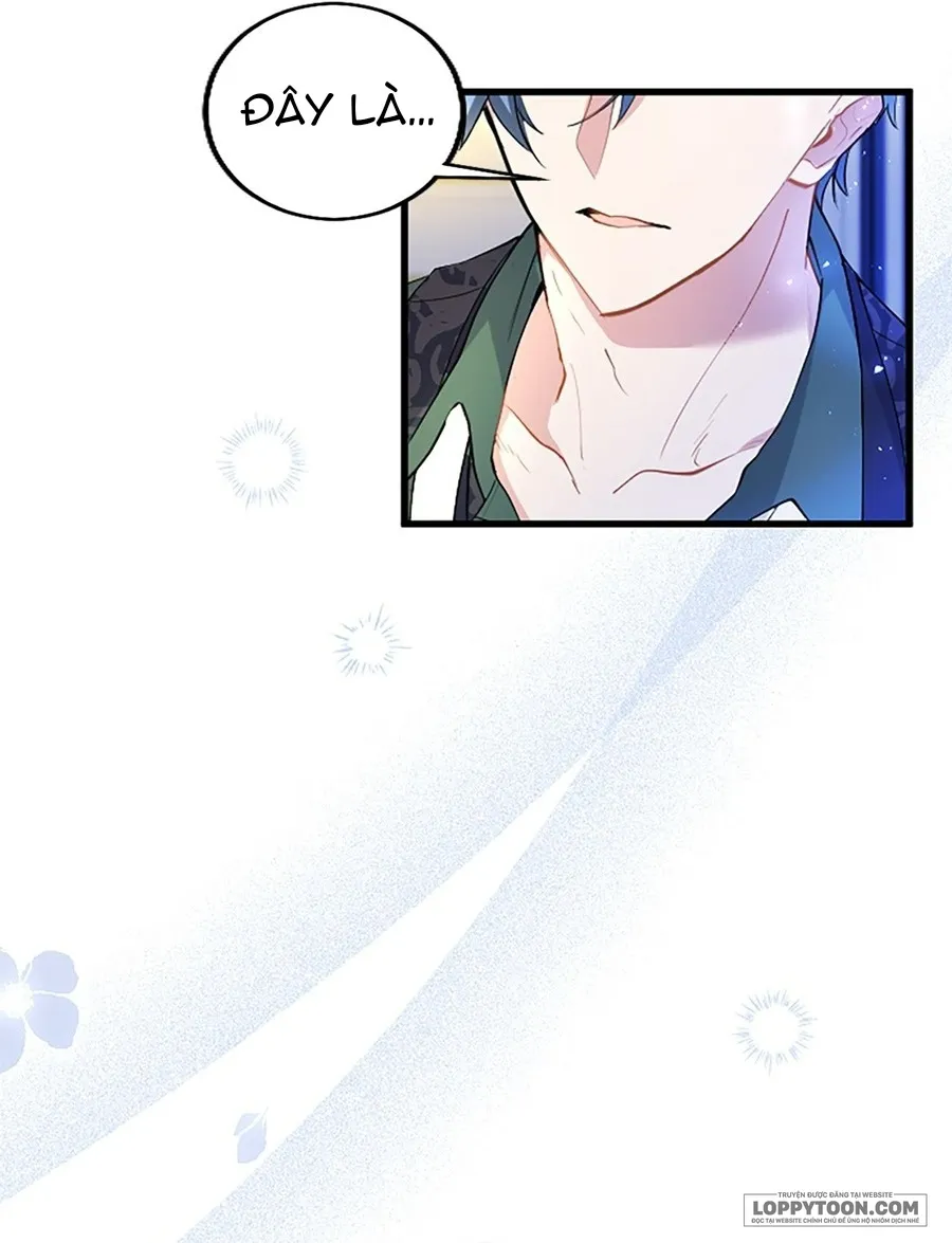 Đại Tiểu Thư Sao Phải Giả Nam Chap 51 - trang 16