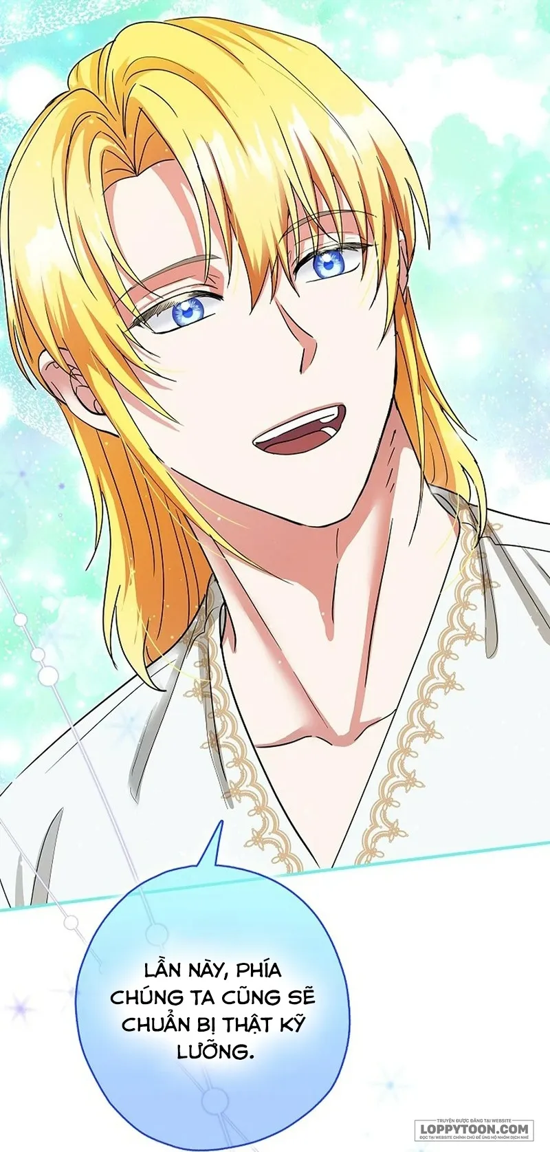 Trở Thành Miêu Nữ Của Hoàng Đế Chap 75 - trang 55