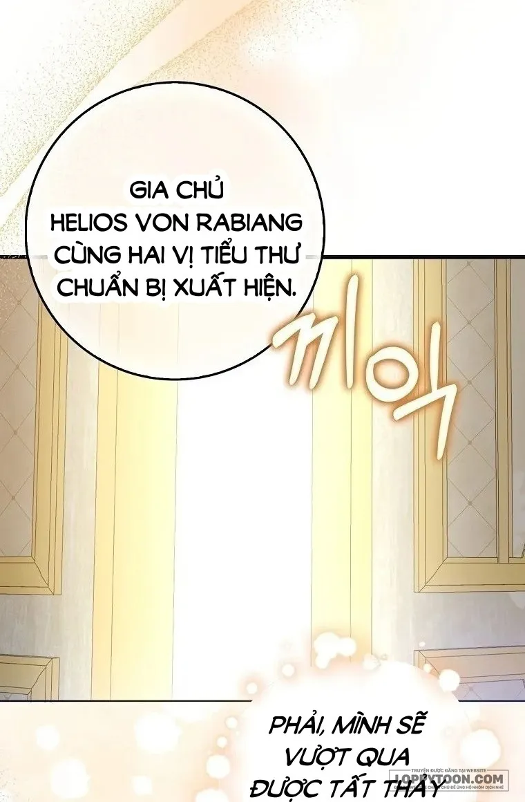 Tôi Sẽ Chiếm Lấy Ngư Trường Này! Chap 11 - trang 40