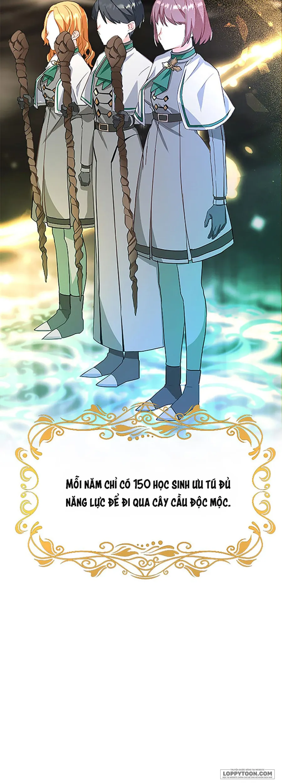 Đại Tiểu Thư Sao Phải Giả Nam Chap 2 - trang 6