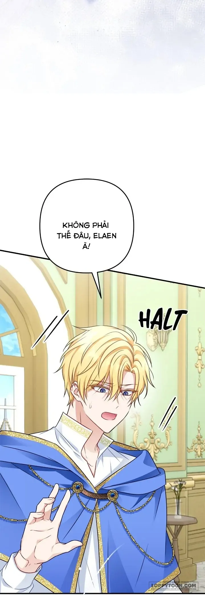 Tôi Sống Chung Với Mẹ Chồng Chap 5 - trang 16