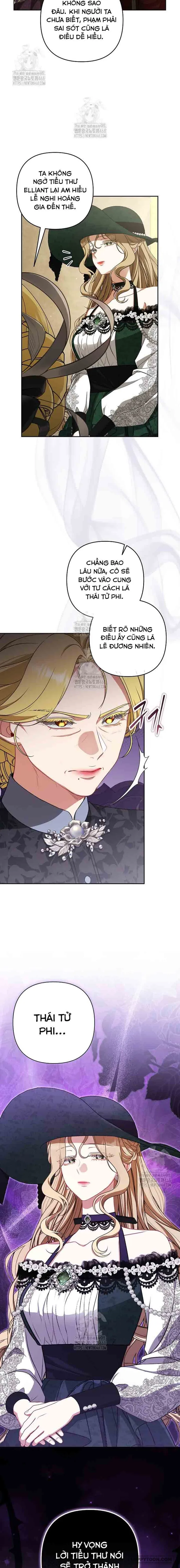 Tôi Đã Xem Một Vở Kịch Chap 33 - trang 20