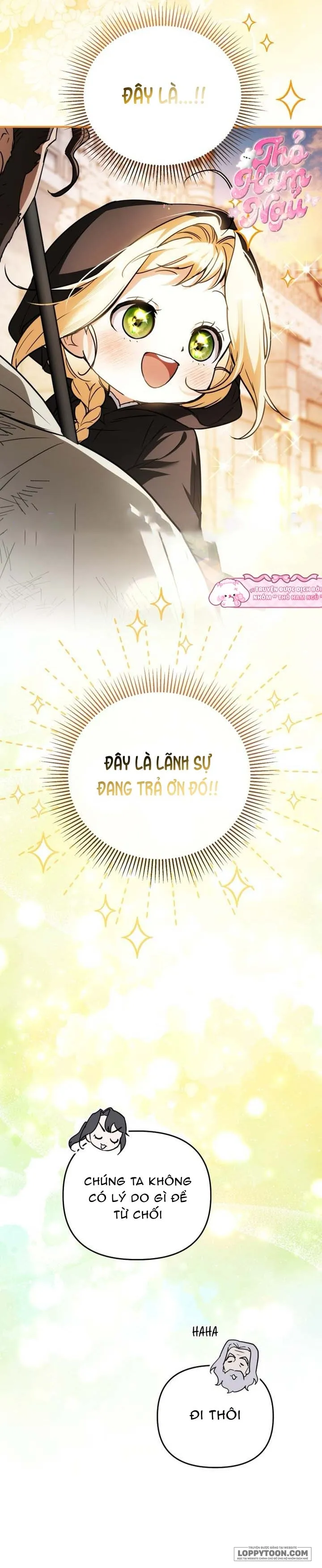 Bé Con Thiên Tài Bí Mật Đi Tìm Cha Chap 24 - trang 3