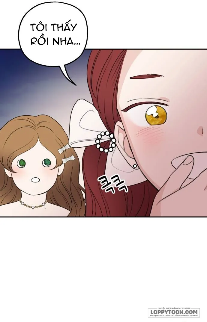 Gia Đình Chồng Quá Ám Ảnh Bởi Tôi Chap 44 - trang 35