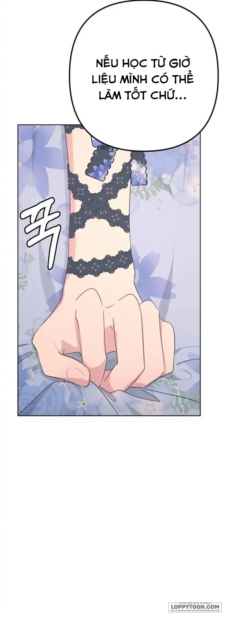 Cuộc Sống Hạnh Phúc Cùng Chồng Chap 6 - trang 21