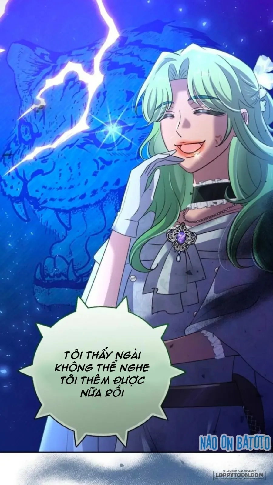 Hầu Gái Không Thích Nuôi Dạy Trẻ Nhỏ Chap 33 - trang 75
