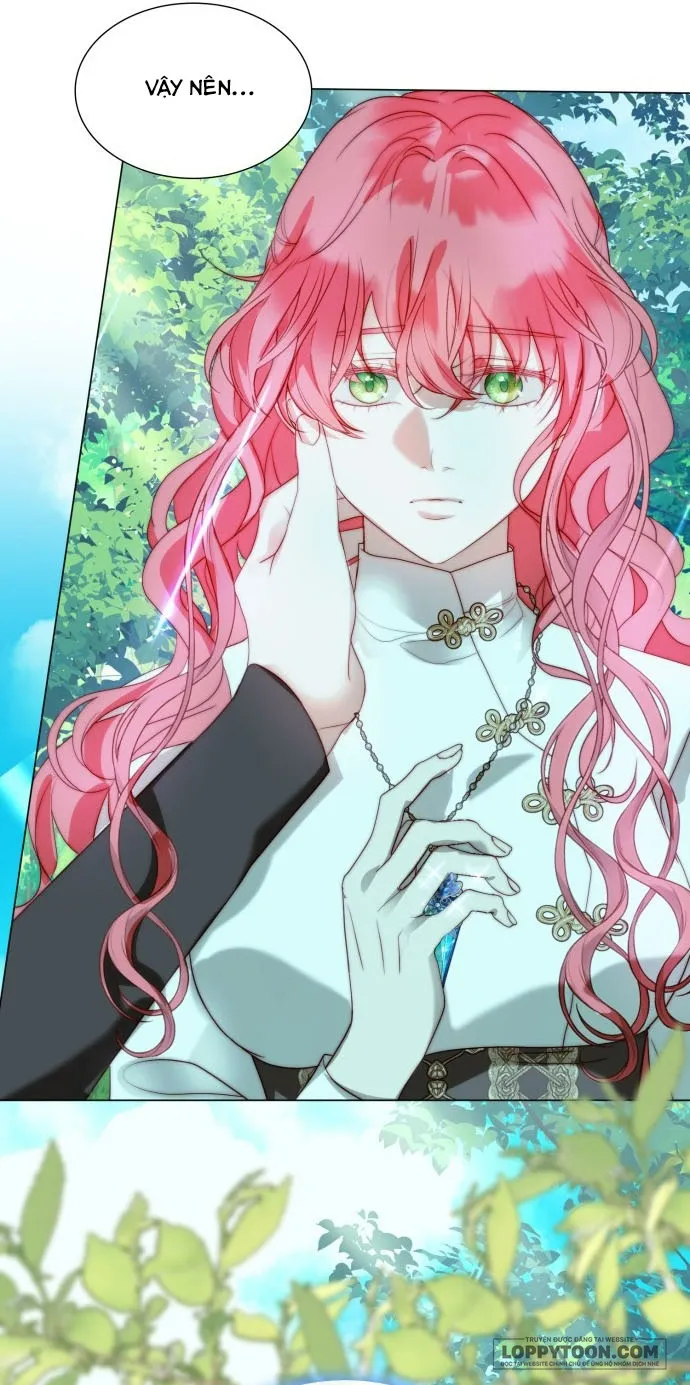 Tôi Được Sinh Ra Là Cô Con Gái Thứ Hai Chap 82 - trang 11