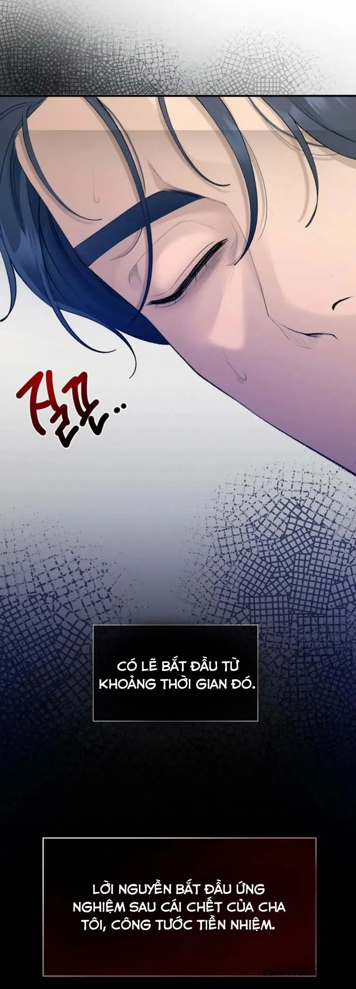 Qua Đêm Với Người Chồng Sắp Ly Hôn Chap 12 - trang 19