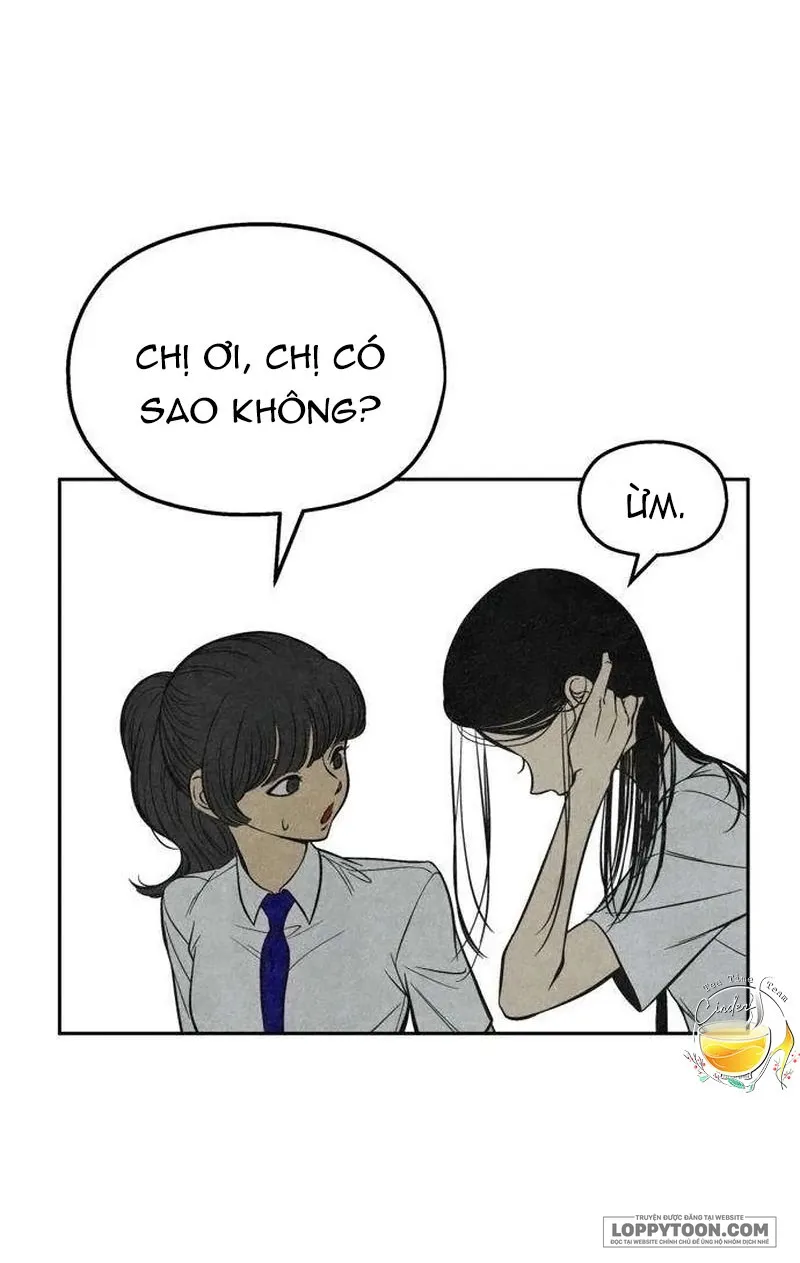 Phục Tùng Chap 8 - trang 21