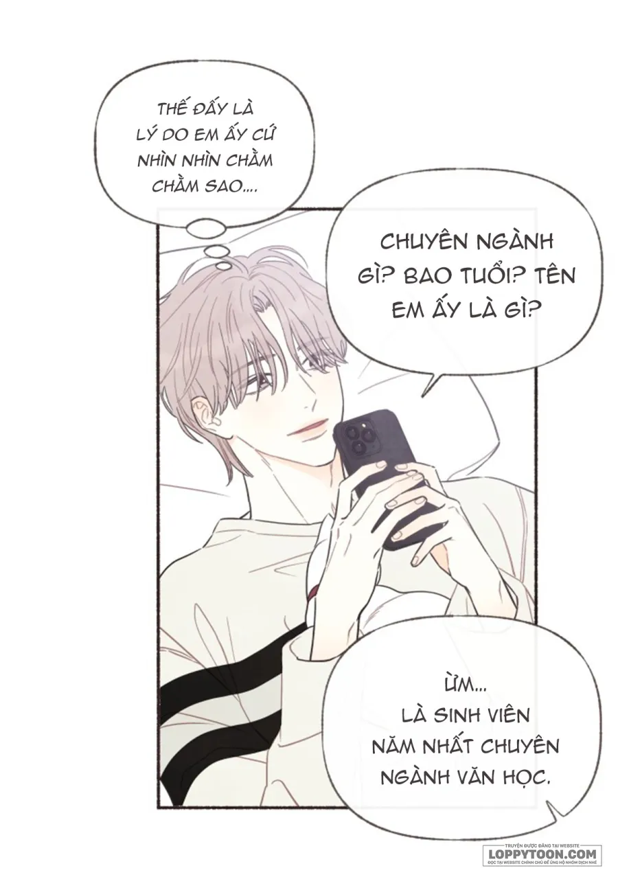 Cảm Xúc Chuyển Giao Chap 6 - trang 48