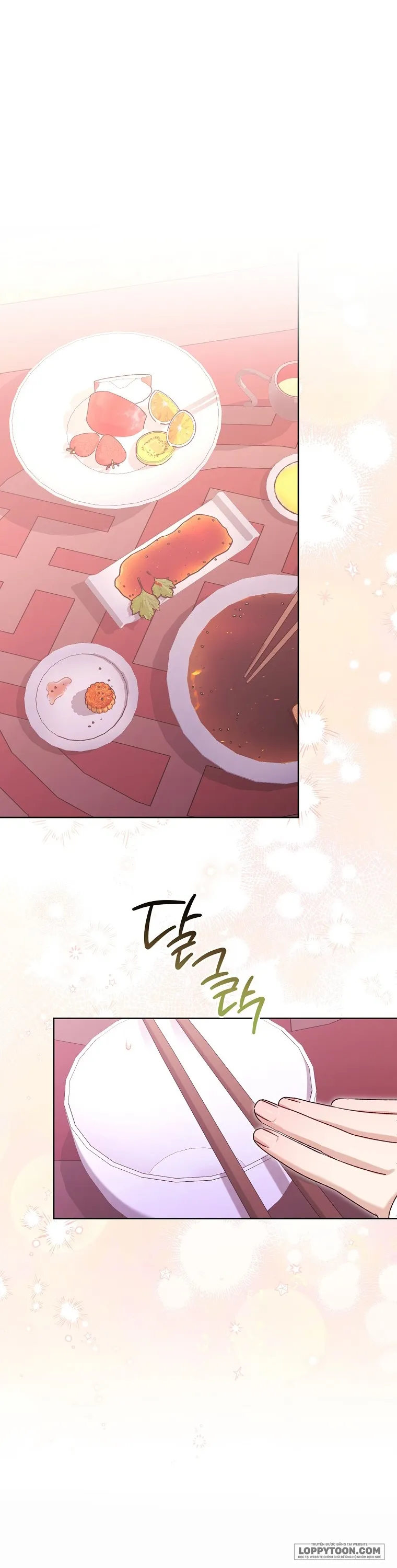 Tiểu Thiếp Chỉ Muốn Sống Yên Bình Chap 54 - trang 23