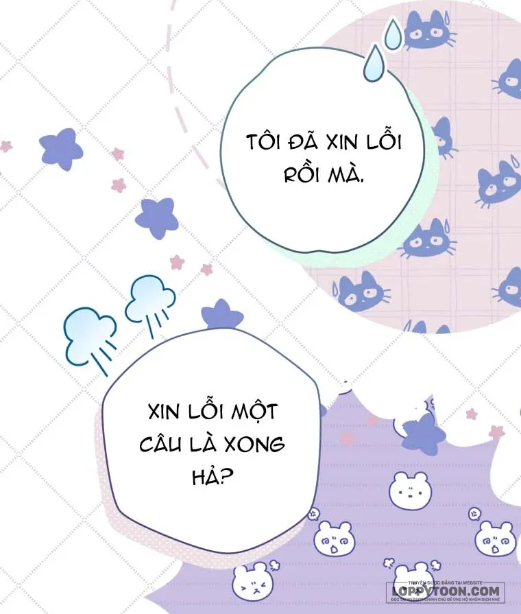 Trở Thành Cô Cháu Gái Bị Khinh Miệt Của Nhà Quyền Quý Chap 114 - trang 30