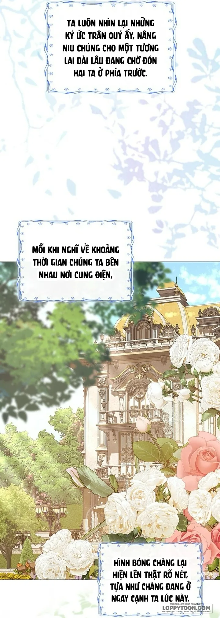 Tôi Được Sinh Ra Là Cô Con Gái Thứ Hai Chap 87 - trang 5