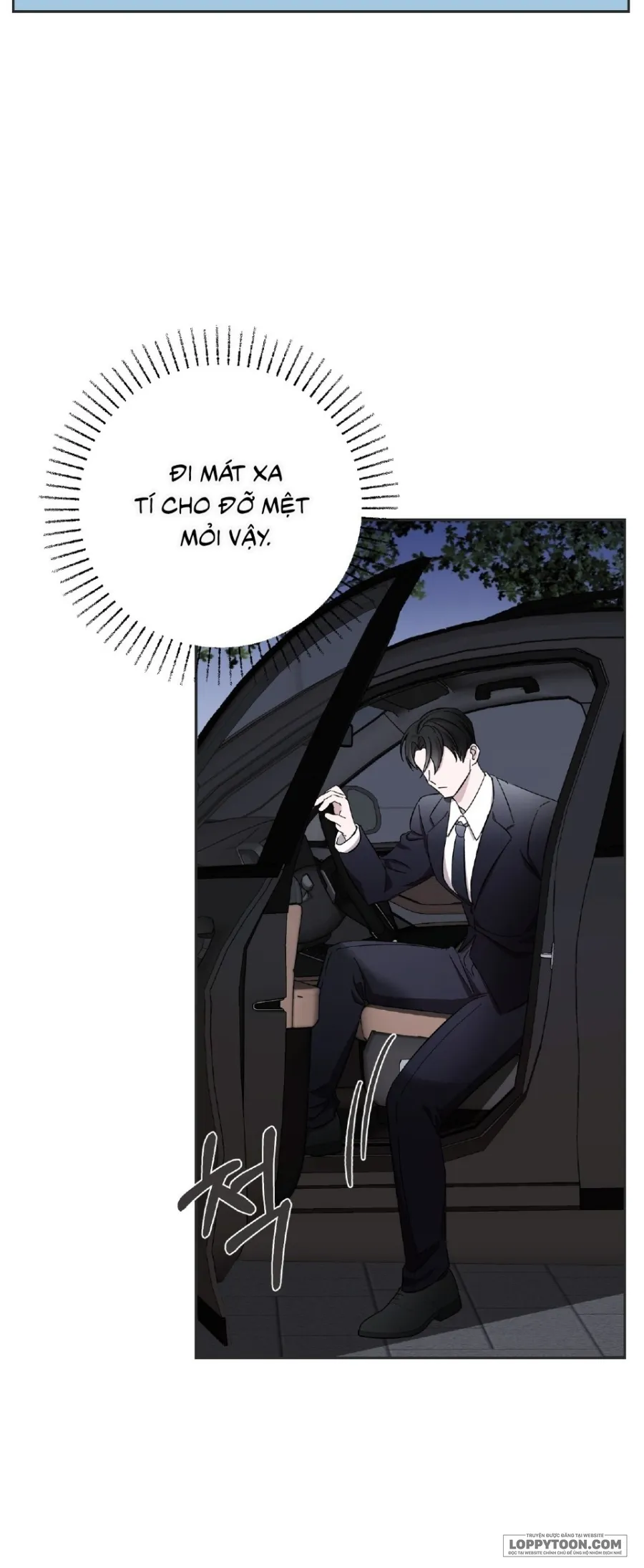 Quả Nhiên Vị Giám Đốc Điều Hành Đó… Chap 7 - trang 65