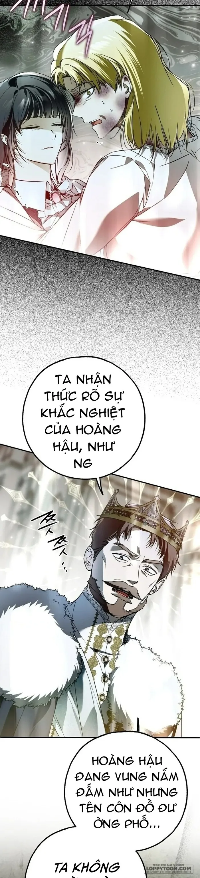 Có Kẻ Đã Sở Hữu Cơ Thể Của Tôi Chap 38 - trang 2