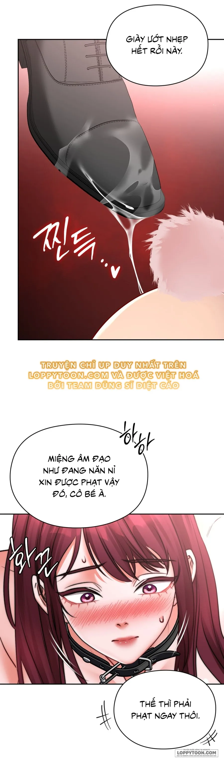 Em Gái XX Chung Của Các Chú Sân Golf Chap 31 - 🔞🔞🔞 - trang 22