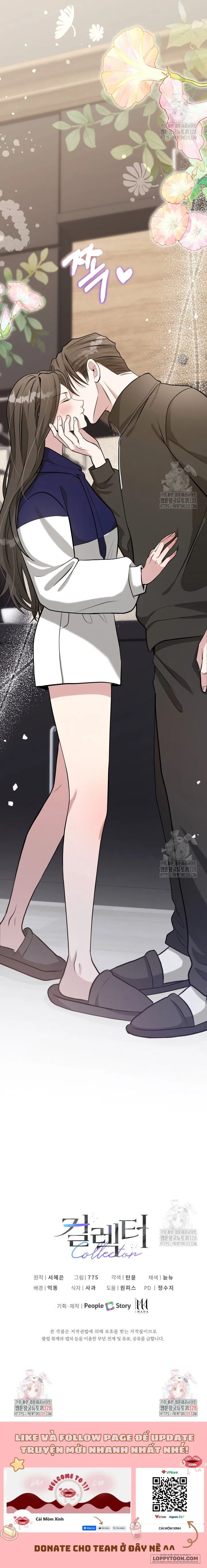 Collector Chap 37 - trang 11