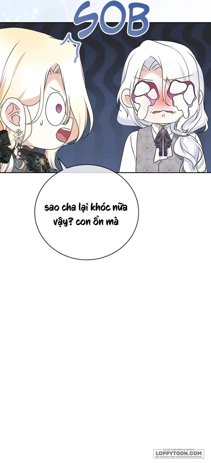 Sinh Ra Trở Thành Nhân Vật Không Có Trong Nguyên Tác Chap 99 - trang 38