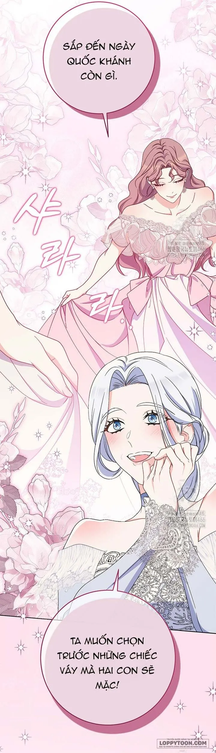Nuôi Dưỡng Em Gái Xinh Đẹp Chap 86 - trang 40