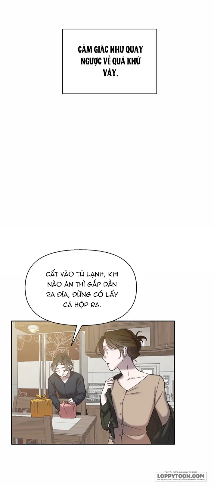 Thanh Xuân Của Chúng Ta Chap 67 - trang 49