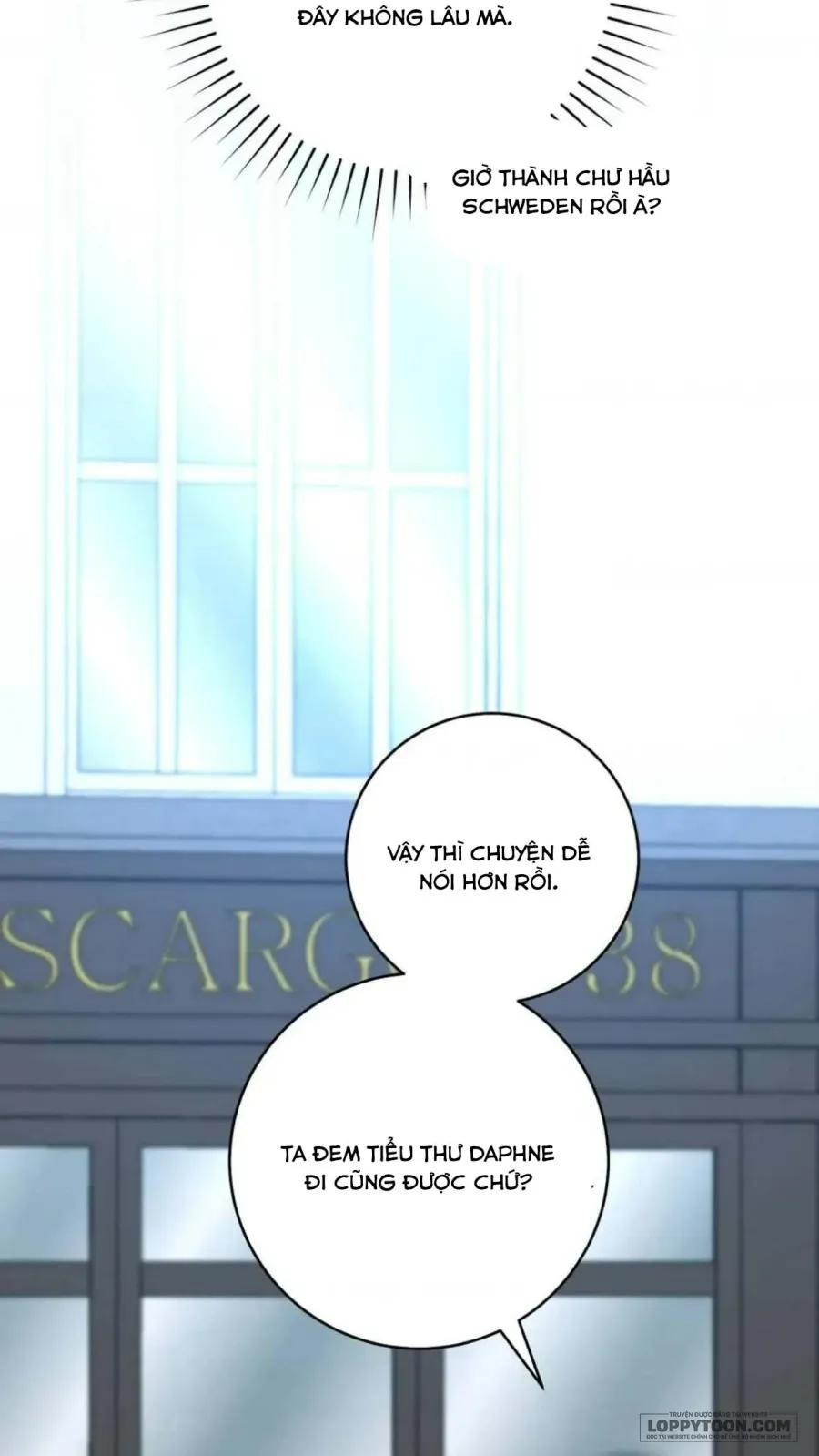 Cuộc Hôn Nhân Xa Hoa Của Đại Công Tước Là Giả Chap 73 - trang 49