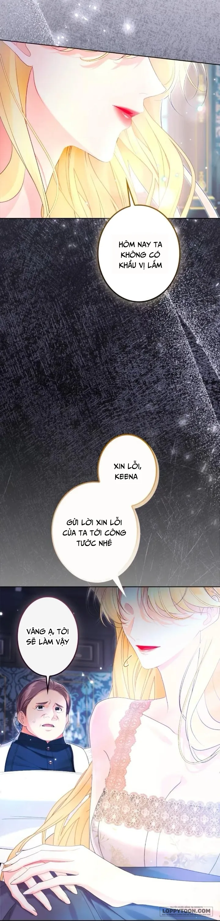 Không Cần Hối Hận Chap 25 - trang 118