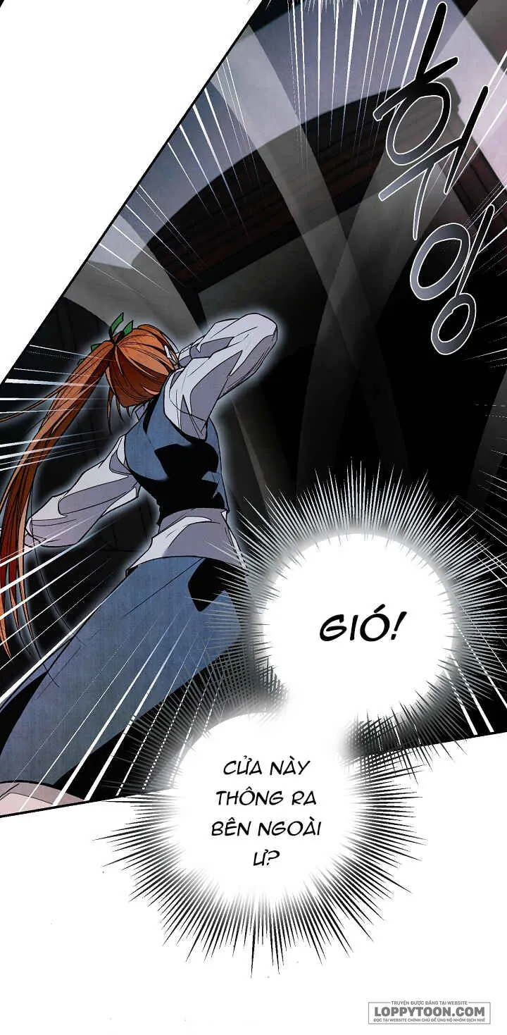 Chào Mừng Đến Với Dinh Thự Hoa Hồng Chap 42 - trang 31