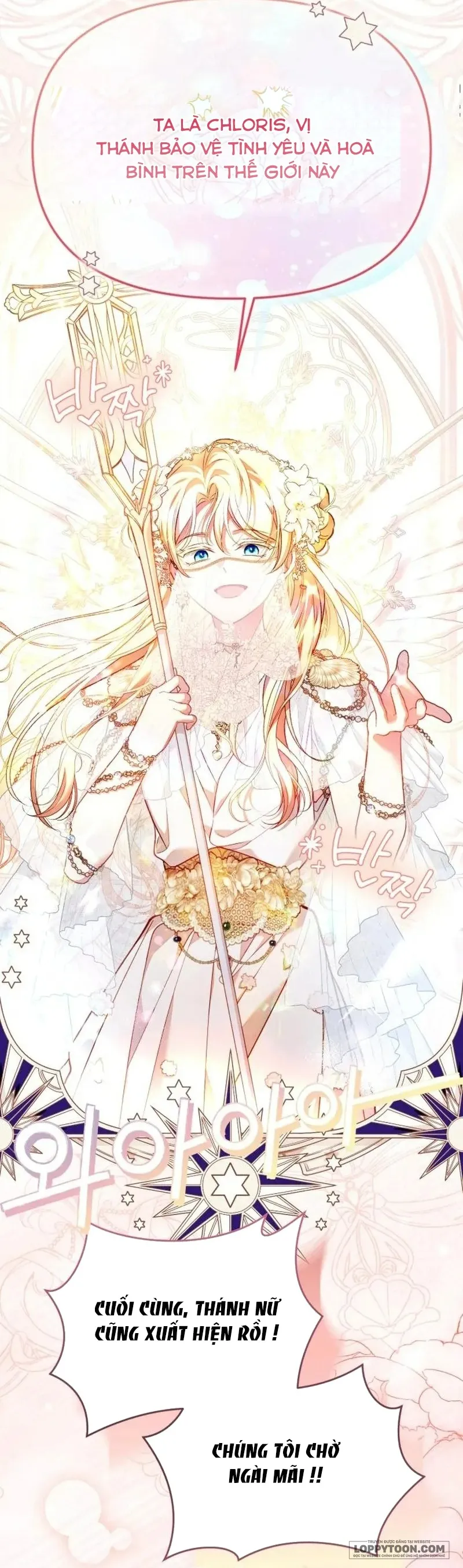 Bảo Vệ Thánh Nữ Giả Mạo Chap 18 - trang 53