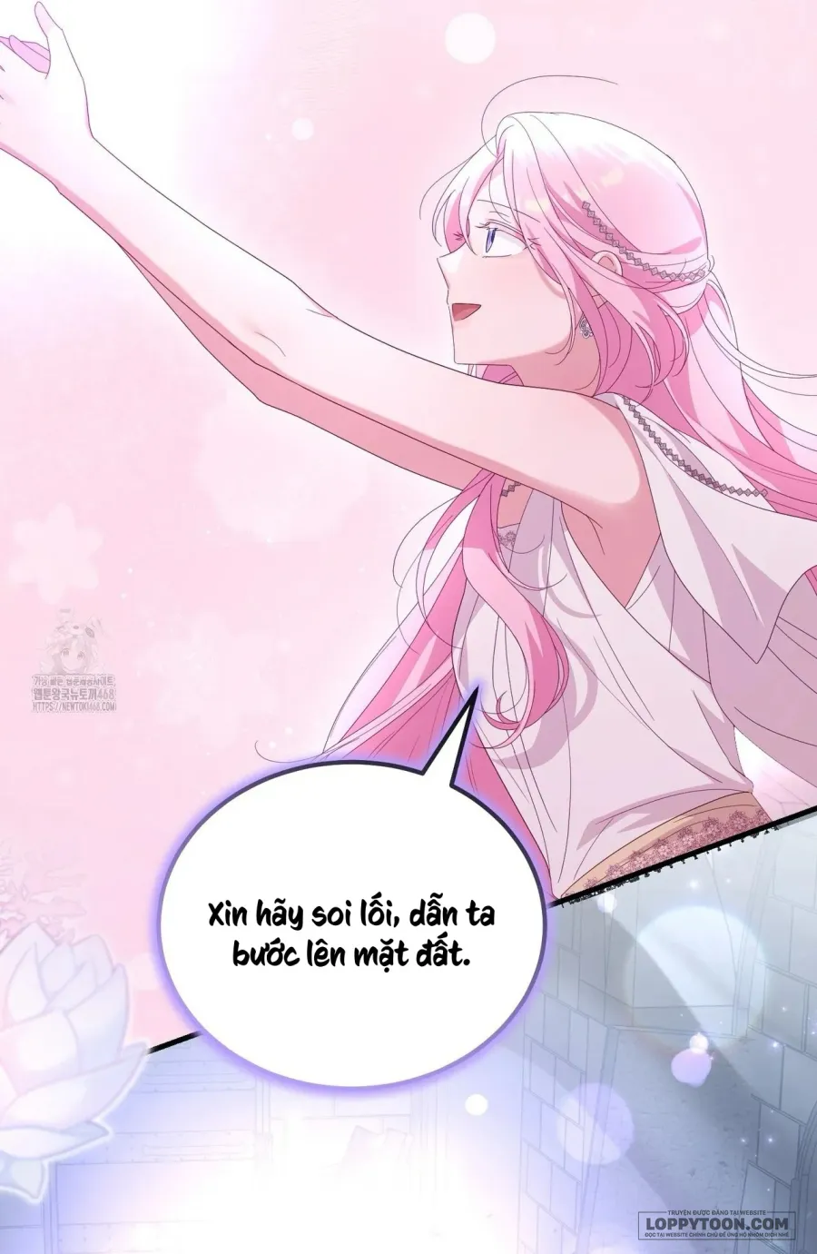 Nàng Tiên, Hãy Ký Hợp Đồng Nào Chap 72 - trang 83