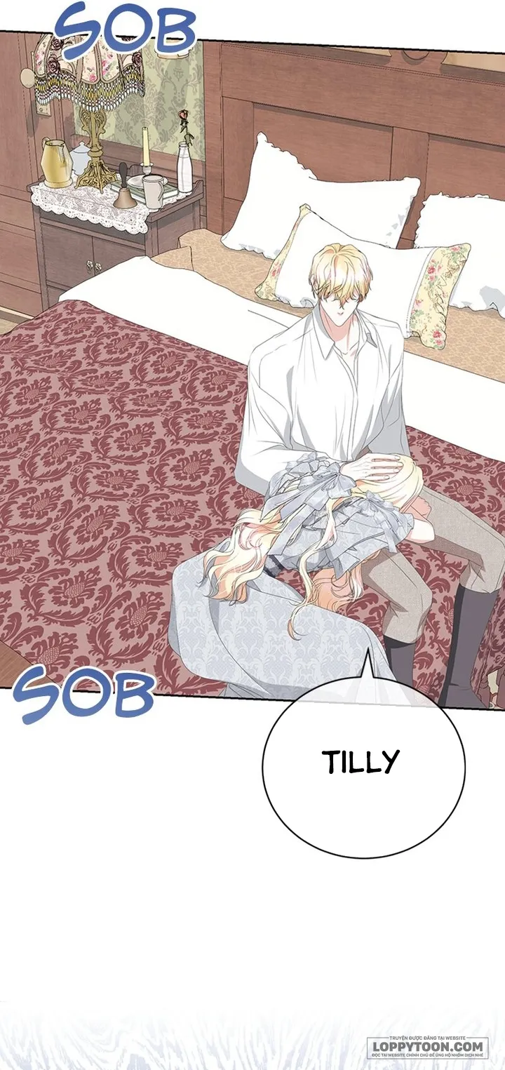 Sinh Ra Trở Thành Nhân Vật Không Có Trong Nguyên Tác Chap 79 - trang 42