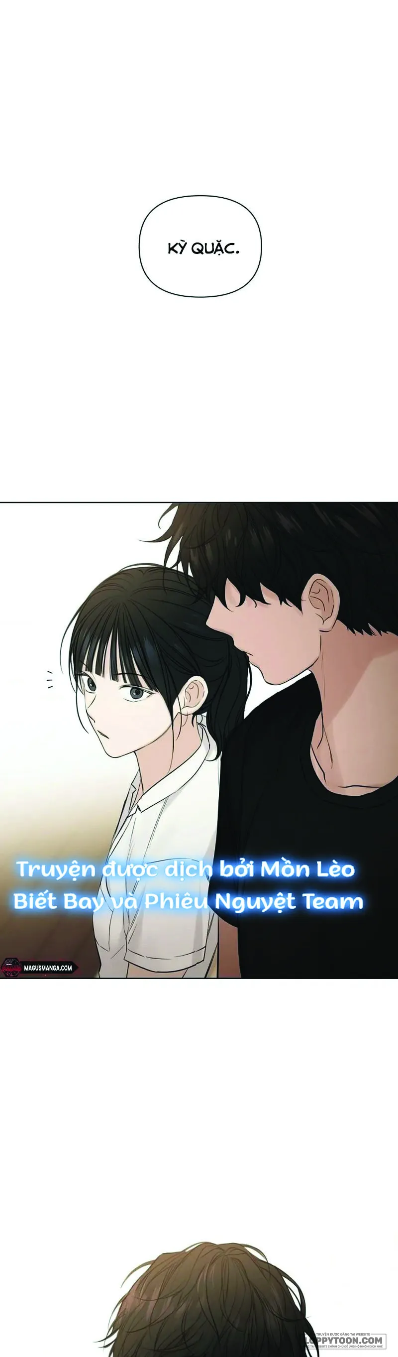 Chỉ Là Ánh Bình Minh Chap 18 - trang 53