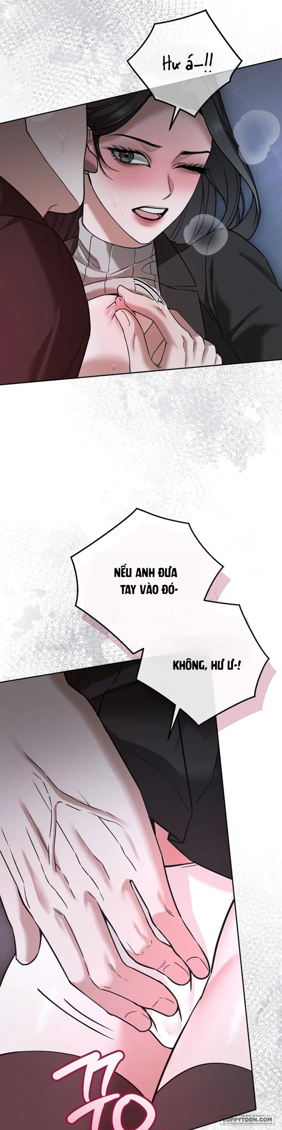 Trên Đời Này Không Có Quân Khuyển Nào Là Tồi Cả Chap 7 - 🔞 - trang 46