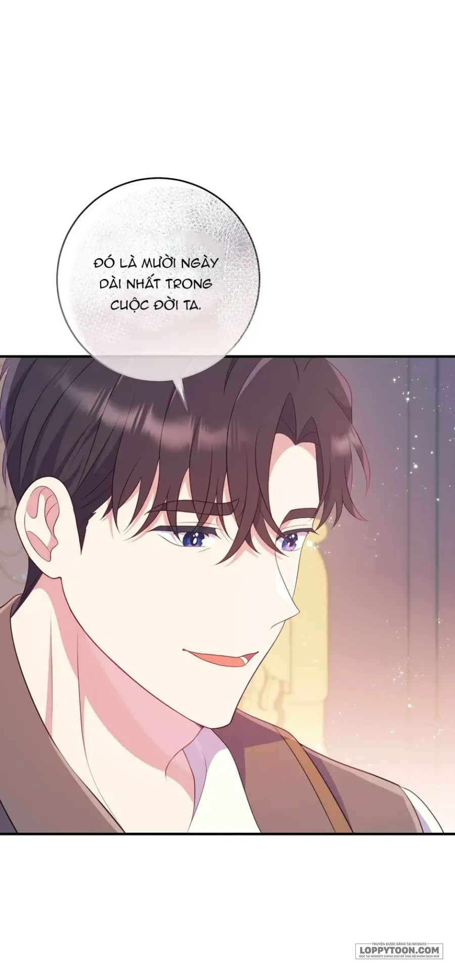 Trở Thành Bạn Thời Thơ Ấu Của Nam Phụ Ám Ảnh Chap 44 - trang 58