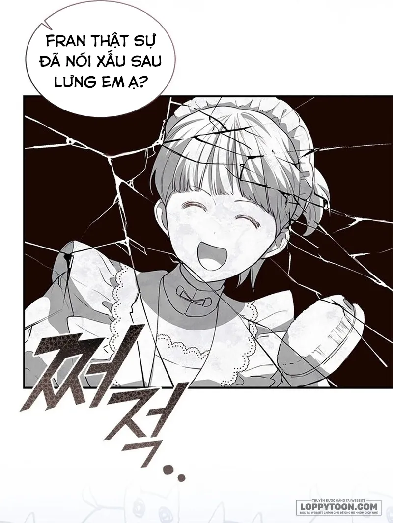 Đã Từ Chối Sủng Ái Rồi Mà Sao Còn Ám Ảnh Thế? Chap 18 - trang 13
