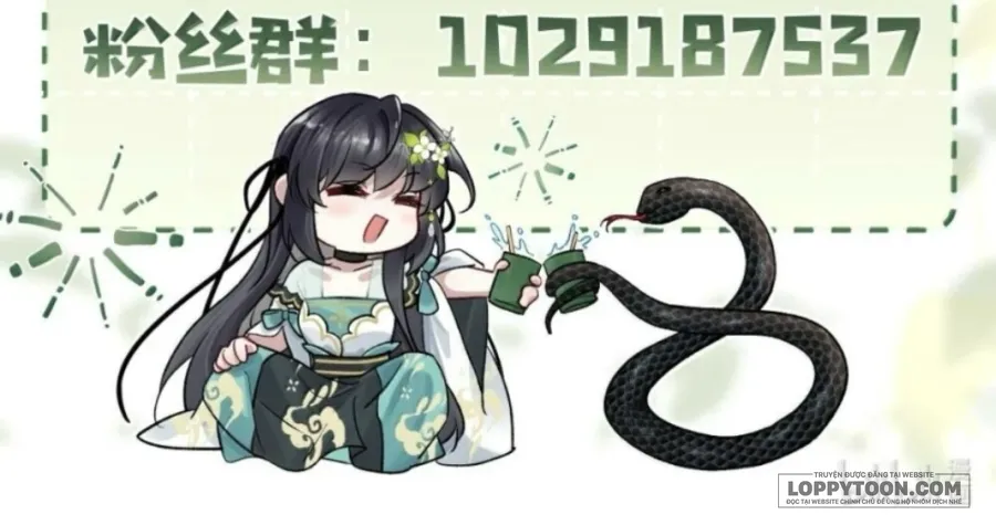 Dâng Cá Muối Cho Sư Tổ Chap 34 - trang 35