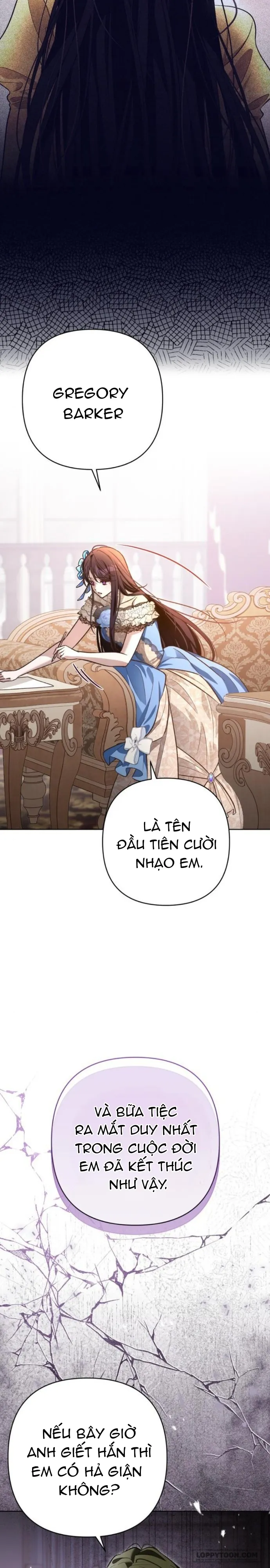 Cô Dâu Của Đại Công Tước Là Chiến Binh Địa Ngục Chap 5 - trang 29