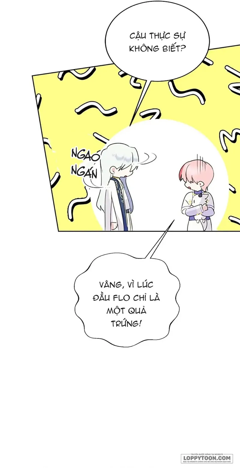 Phía Sau Mặt Nạ Của Nam Chính Hiền Lành Chap 21 - trang 19