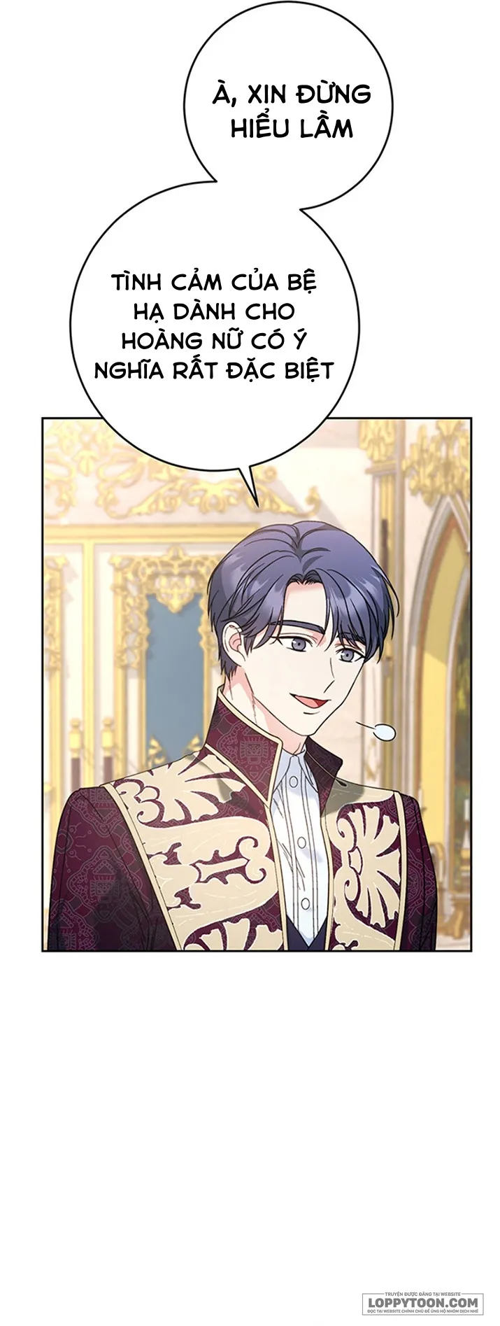 Nuôi Dưỡng Em Gái Xinh Đẹp Chap 10 - trang 30