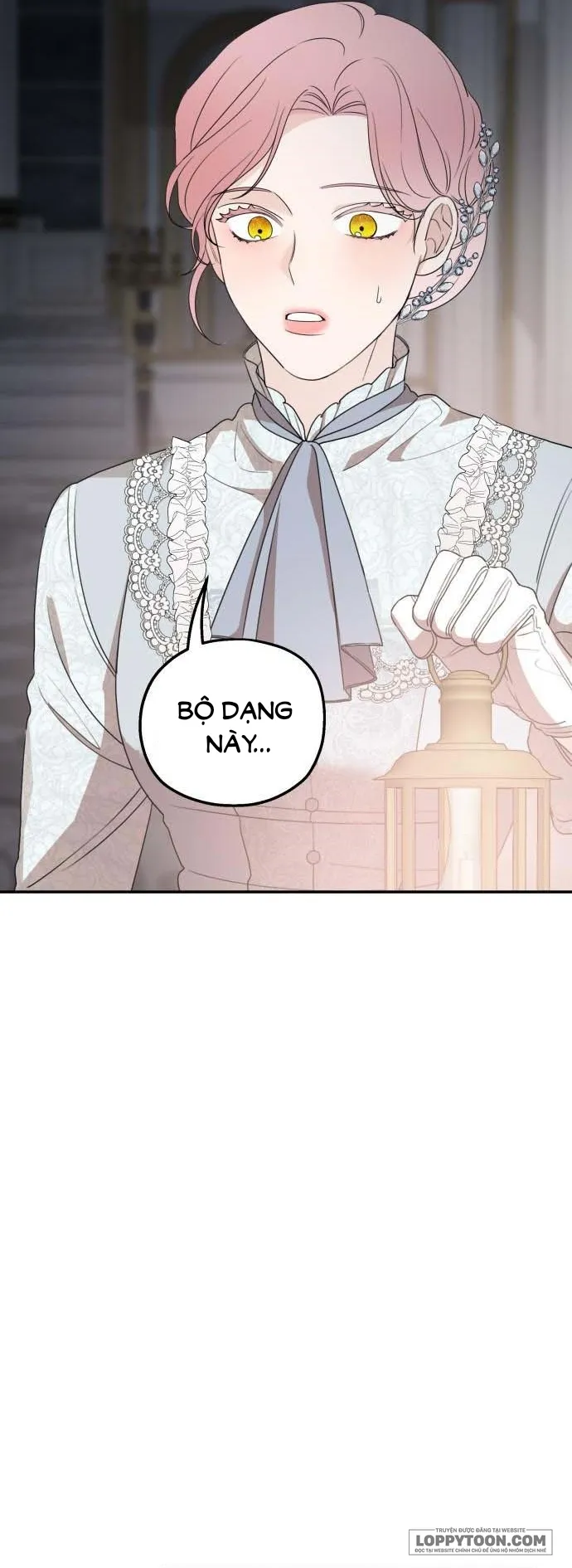 Gia Đình Chồng Quá Ám Ảnh Bởi Tôi Chap 33 - trang 53