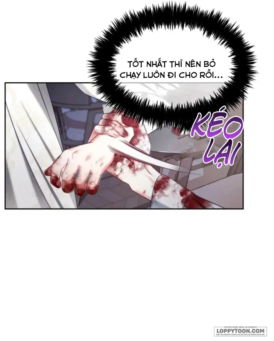 Tôi Sẽ Ở Ngay Bên Cạnh Nam Chính Chap 12 - trang 8