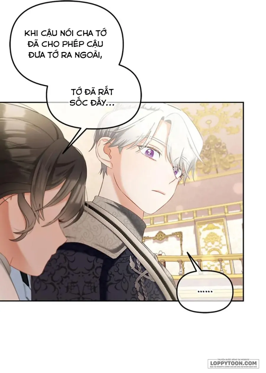 Tôi Sẽ Ở Ngay Bên Cạnh Nam Chính Chap 28 - trang 42