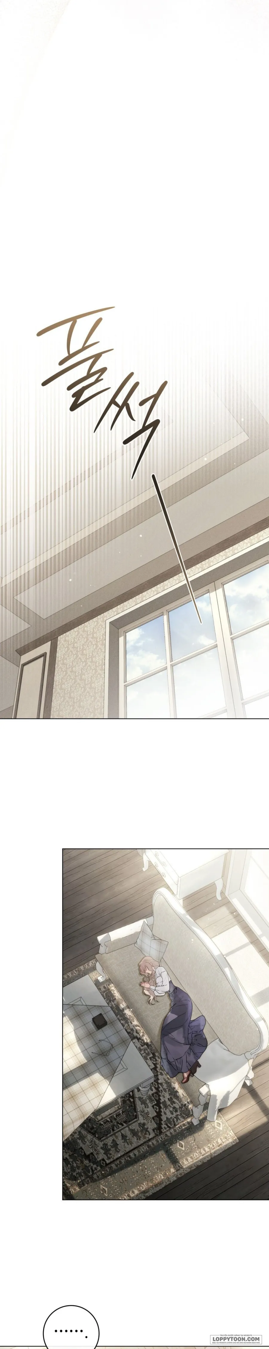 Người Chồng Độc Ác Chap 9 - trang 18