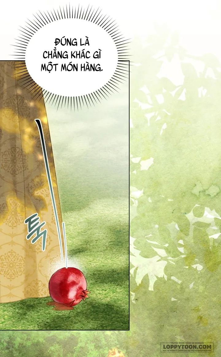 Trong Khu Vườn Tháng Năm Chap 1 - trang 42