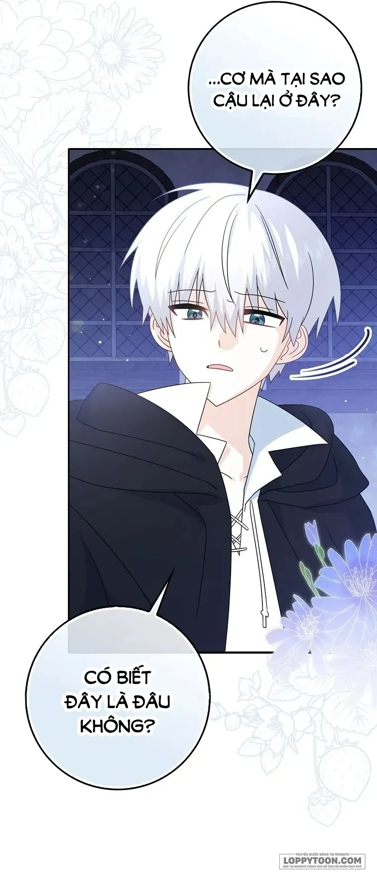 Tôi Sẽ Chiếm Lấy Ngư Trường Này! Chap 17 - trang 34