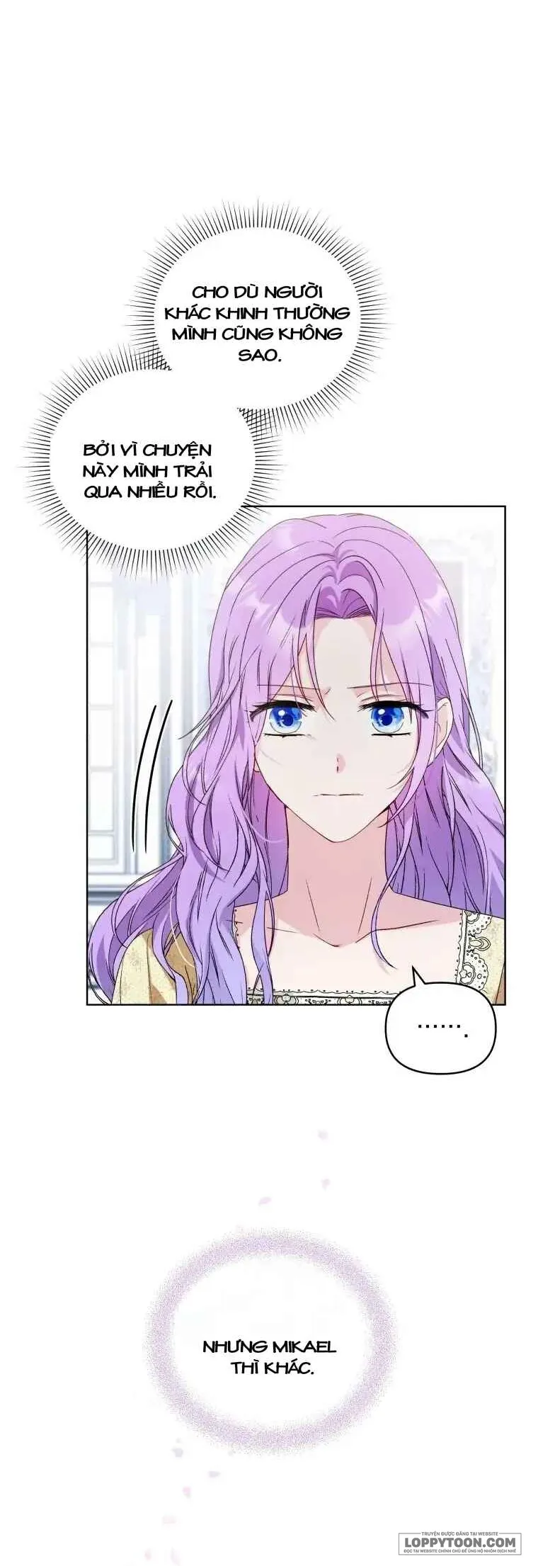 Chiếc Túi Bí Mật Của Quý Cô Xấu Xí Chap 9 - trang 10