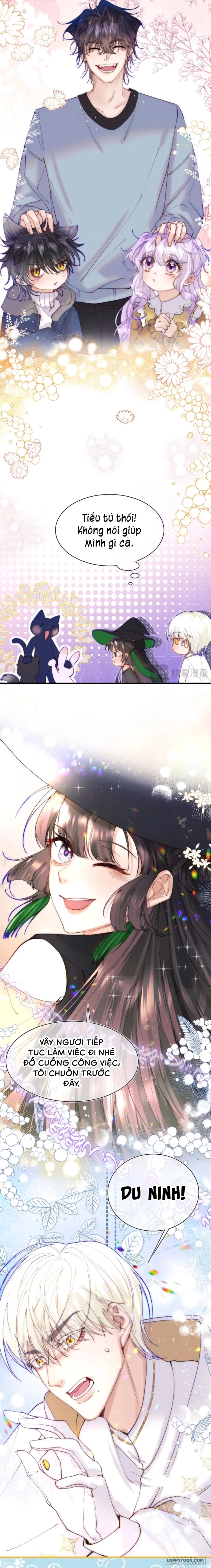 Tôi Nhặt Được Ma Nữ Rồi, Phải Làm Sao Đây? Chap 20 - trang 5